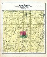 Oak Grove, Dodge County 1890